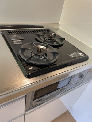 【キッチン】 | コート権太坂