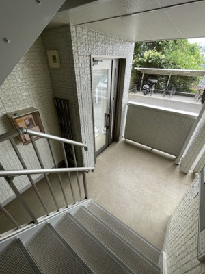 【その他共用部分】 | コート権太坂