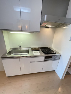 【キッチン】 | コート権太坂