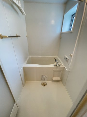 【浴室】 | コート権太坂