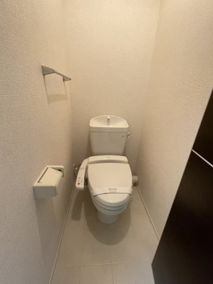 【トイレ】 | コート権太坂