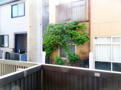 【展望】 | アルサ幡ヶ谷