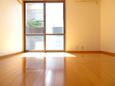 【内装】 | アルサ幡ヶ谷