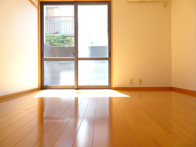 【内装】 | アルサ幡ヶ谷