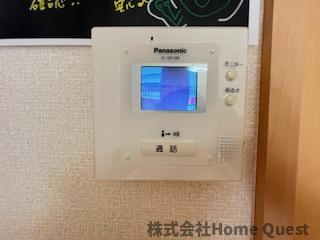 【セキュリティ】 | エスポワールＢ