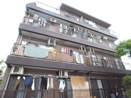 メゾン花園の画像