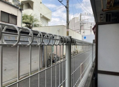 【その他共用部分】 | OM RESIDENCE上新庄駅前