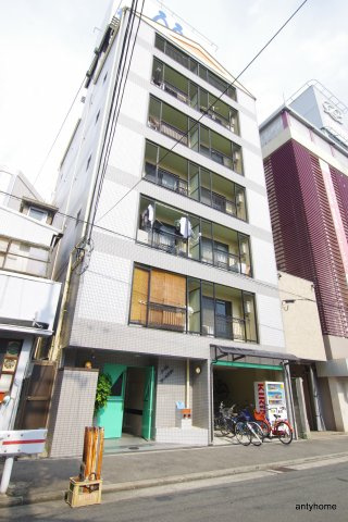 パレス北梅田　仲介手数料無料