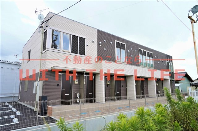 Believe（ビリーブ）【キャッシュバック対象物件】