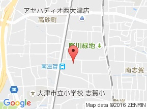 【地図】 | ガーデンライラック