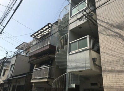 【外観】 | ルマプティ
