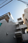 【外観】 | アビテ上住吉
