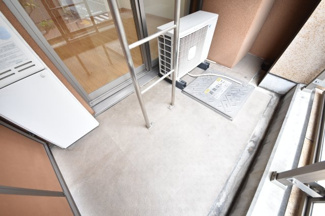 【トイレ】 | アーバングリーン神戸元町(旧アーデンタワー神戸元町)