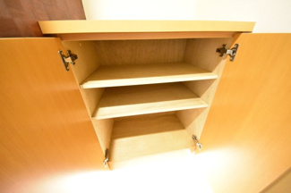 【キッチン】 | アーバングリーン神戸元町(旧アーデンタワー神戸元町)