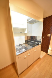 【キッチン】 | アーバングリーン神戸元町(旧アーデンタワー神戸元町)