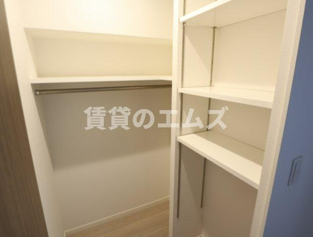 【収納】 | エフパルク大橋