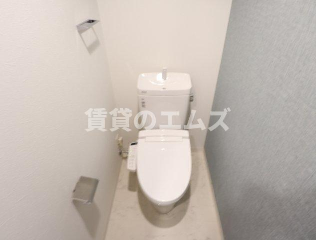【トイレ】 | エフパルク大橋