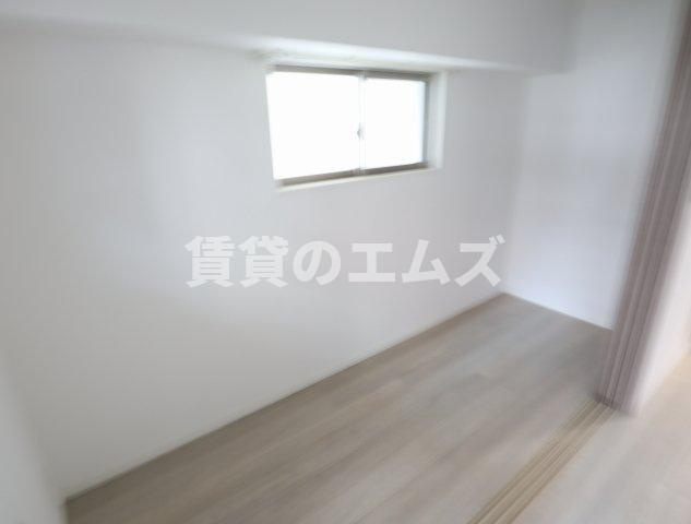 【洋室】 | エフパルク大橋