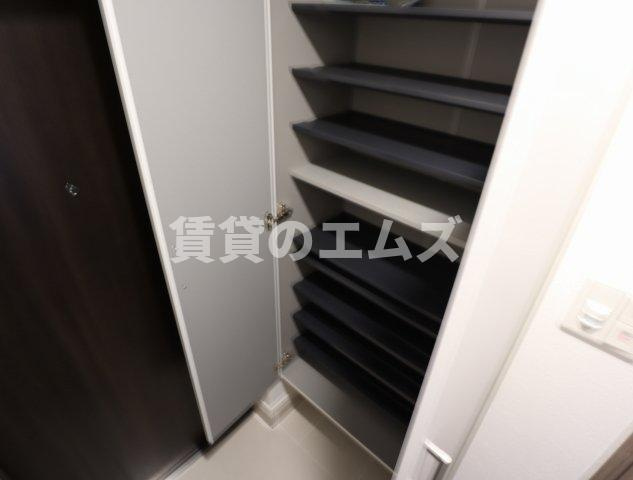 【収納】 | エフパルク大橋
