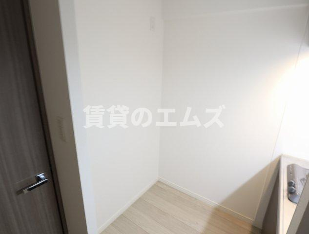 【キッチン】 | エフパルク大橋
