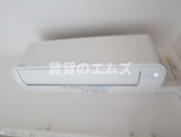 【設備】 | エフパルク大橋