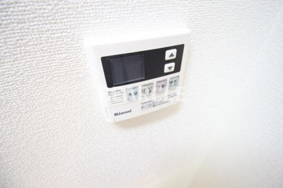 【設備】 | プロムナード醍醐