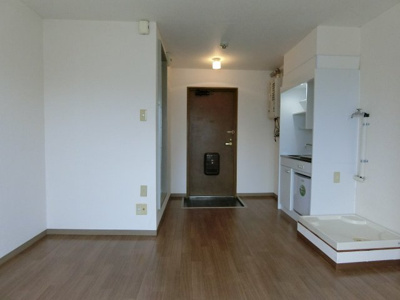 【内装】 | アミューズマンションむさし2