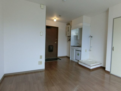 【その他】 | アミューズマンションむさし2