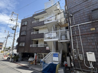 アミューズマンションむさし2の画像