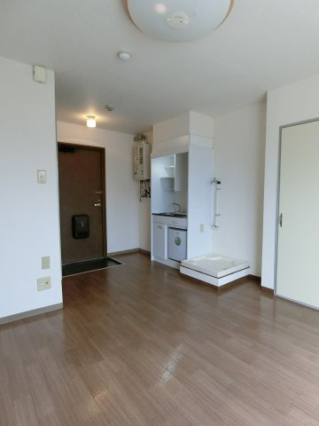 【洋室】 | アミューズマンションむさし2