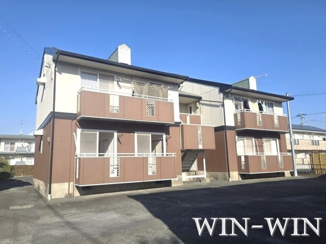 セジュール平川 B棟