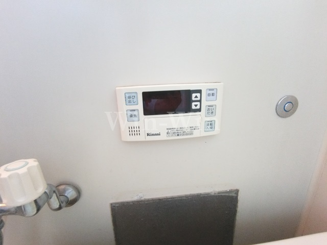 セジュール平川 Bの設備