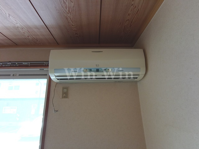 セジュール平川 B棟の設備