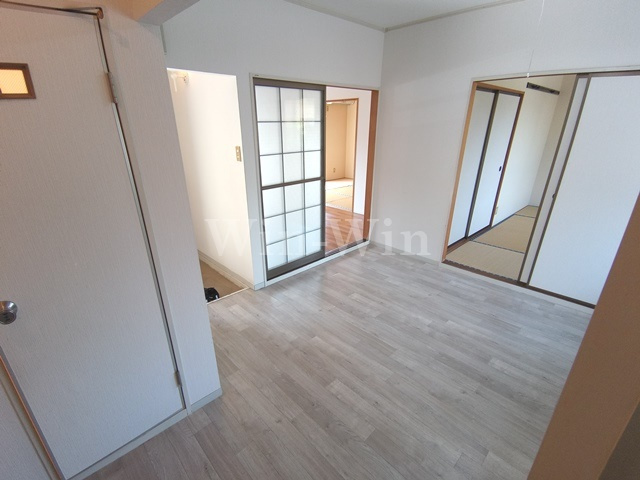 セジュール平川 B棟のその他