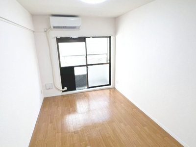 【洋室】 | メゾン・ド・アコール