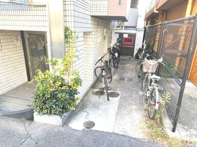 【その他共用部分】 | メゾン・ド・アコール