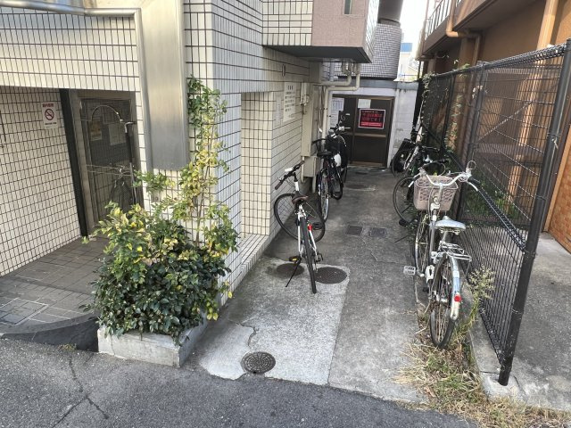 【その他共用部分】 | メゾン・ド・アコール