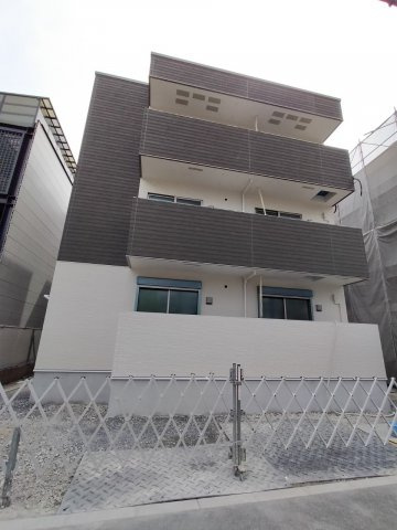 【外観】 | フジパレス若江岩田ノース
