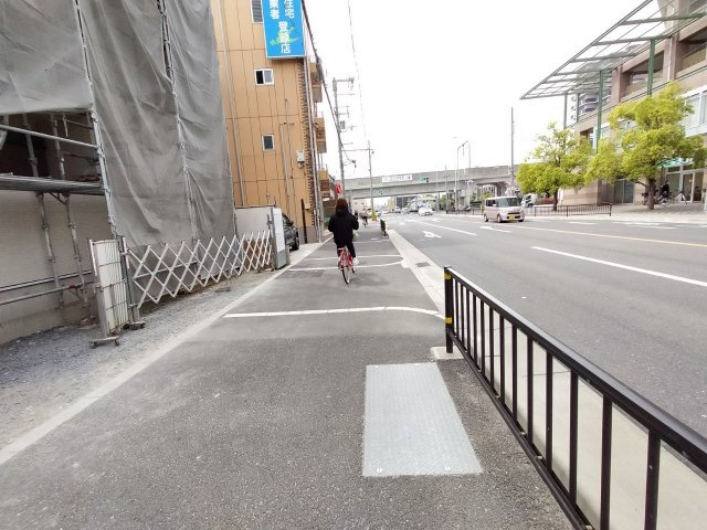 【周辺】 | フジパレス若江岩田ノース
