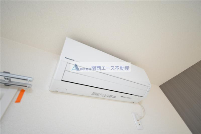 【設備】 | フジパレス若江岩田ノース