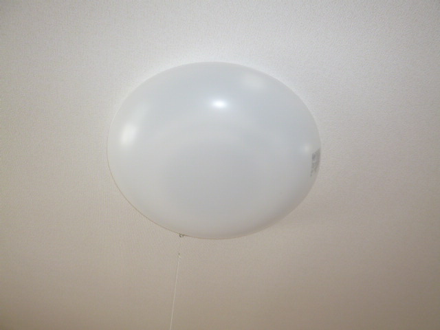 ピッコラ・カーサの設備|居室照明