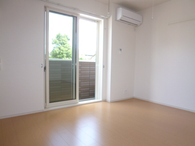 ピッコラ・カーサの居間・リビング