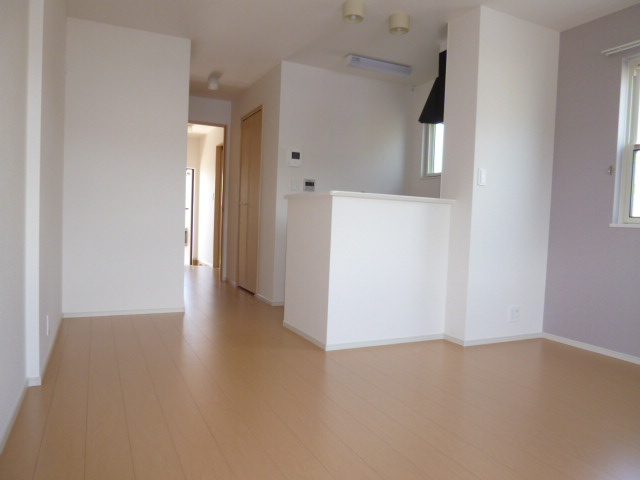 ピッコラ・カーサの寝室|洋室