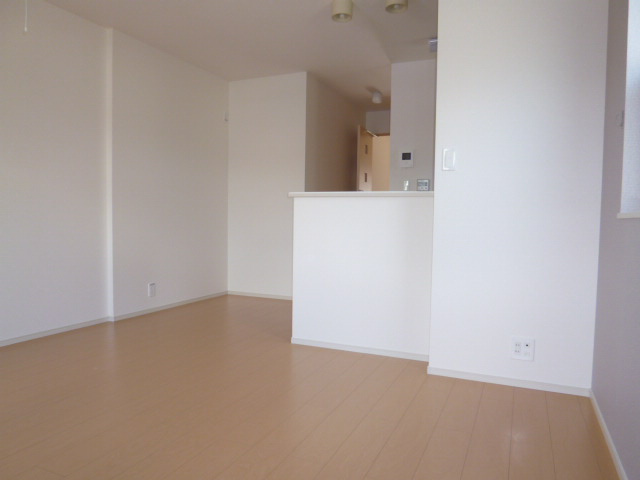 ピッコラ・カーサの内装