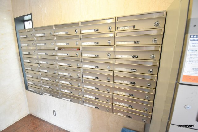 第16関根マンション　仲介手数料無料のその他共用部分