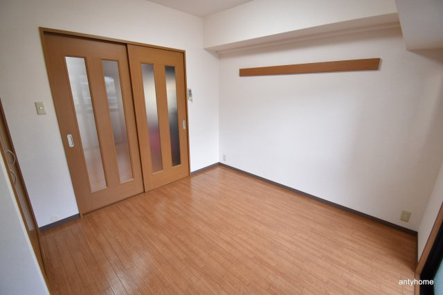 第16関根マンション　仲介手数料無料の居間・リビング