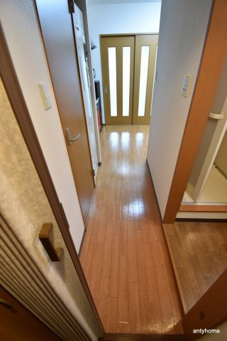 第16関根マンション　仲介手数料無料の内装