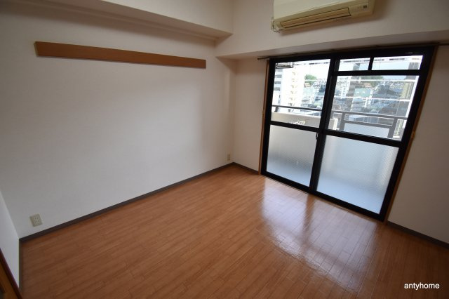 第16関根マンション　仲介手数料無料の洋室