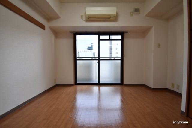 第16関根マンション　仲介手数料無料の洋室