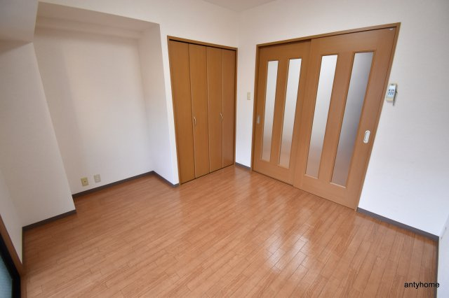 第16関根マンション　仲介手数料無料の居間・リビング